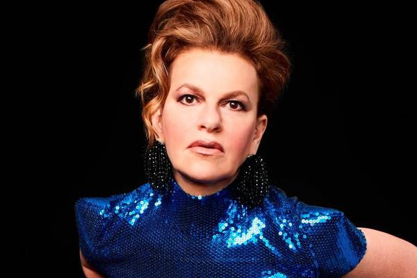 Sandra Bernhard on Madonna: ‘Two women hanging out? Of course it’s going to be sexual’