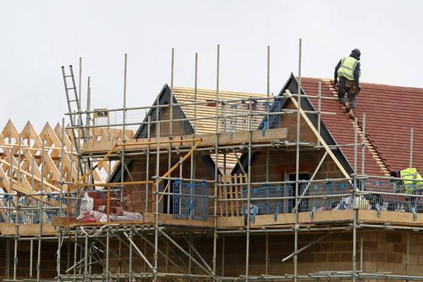 Covid-19 will worsen housing affordability, report warns