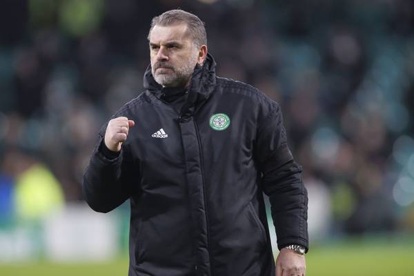 Ange Postecoglou impressed by Celtic’s European opponents