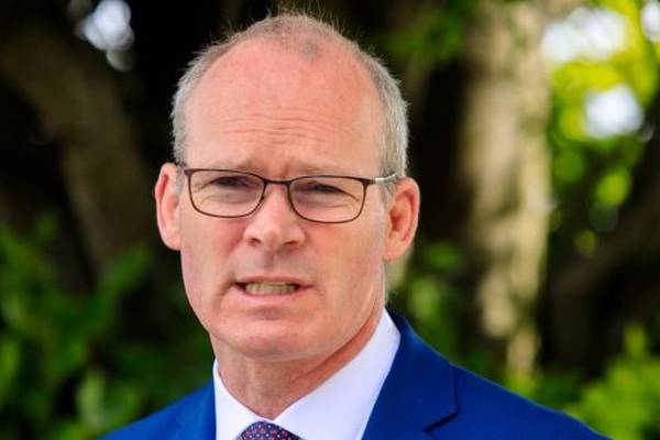 Amnesty for killings during Troubles would be ‘huge mistake’, Coveney warns