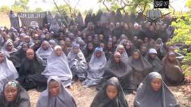 Nigeria ‘open’ to Boko Haram negotiation over girls