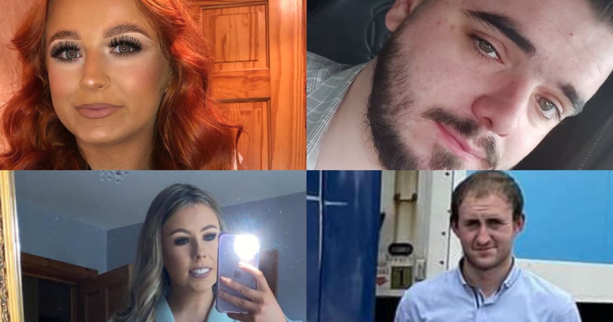 L'enquête se poursuit : quatre personnes sont tuées dans une « tragédie indescriptible » – The Irish Times