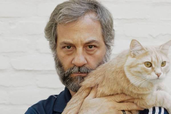Judd Apatow: ‘When people tell stories about being horrible, it’s always hilarious’