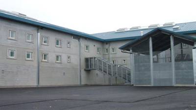 Woman claims she was told to take off jeans at Castlerea Prison
