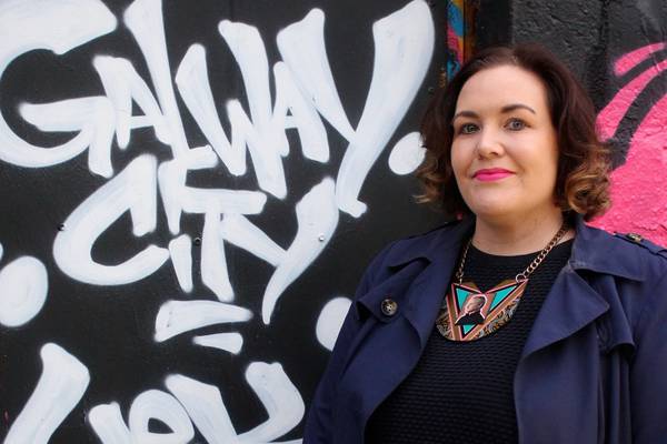 The Time of my Life: ‘I landed in Dublin with a suitcase full of tools and my knife’