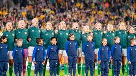 Women’s World Cup: Before Ireland v Canada, it’s time to settle the clash of the songs 