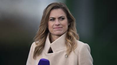 Leeds condemn Karen Carney abuse after club Twitter account mocked pundit