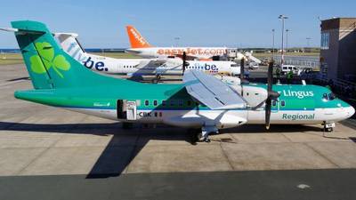 Limerick-based aircraft lessor reports profits of €138m