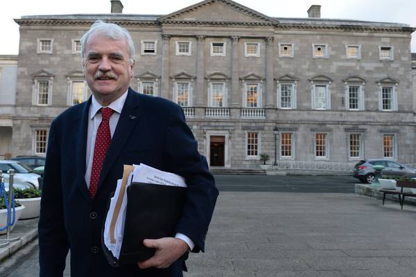 New terms of reference for ‘Grace’ inquiry to be drawn up after criticism