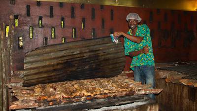 A flavourful culinary road trip around Jamaica