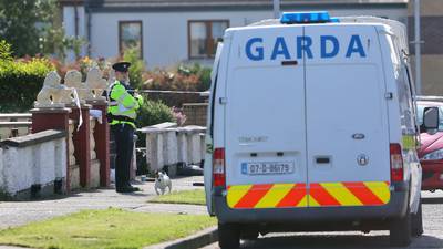 More than 20 shots fired in fatal Ballymun gangland attack