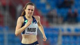 Ciara Mageean’s latest record bid falls short in Ostrava