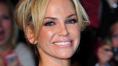 Girls Aloud star Sarah Harding dies aged 39 from breast cancer