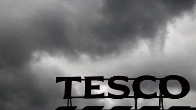 Tesco to pay €247m  to settle false accounting charges