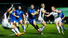 Win premium tickets to Leinster Vs Ulster