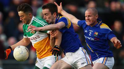 Brady and Longford undaunted by the task of facing dominant Dubs