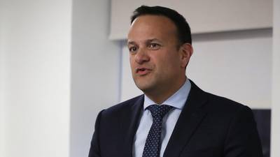 Taoiseach criticises Fianna Fáil-SDLP partnership in Belfast