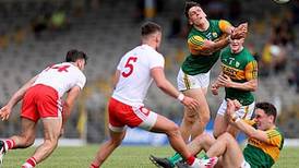 Jim McGuinness: Tyrone must exploit Kerry's soft spots to carry the day
