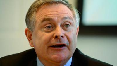 Howlin confident  cuts in health budget will be met