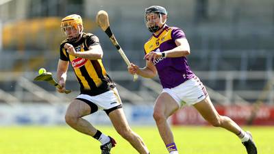 TJ Reid leads the charge as Kilkenny brush aside Wexford