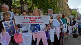 Compensation plan  considered for symphysiotomy survivors