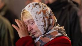 The Irish Times view on war crimes in Ukraine: quest for justice must be pursued