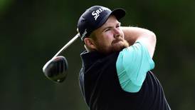 Shane Lowry benefits from some quiet moments of reflection