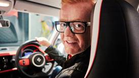 Chris Evans profile: Top Gear should have crowned career