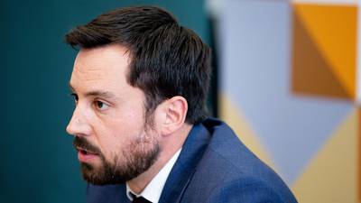 Eoghan Murphy criticised as rents surge by 7 per cent in one year