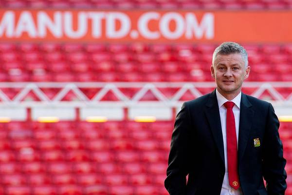 Solskjær will always have Paris, now it’s time to build