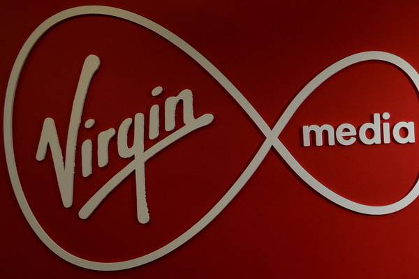 TV3 ponders name-change rebrand to Virgin Media