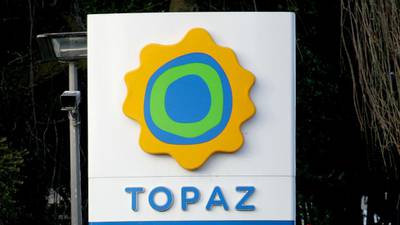 Applegreen/Tedcastles challenge Topaz motorway contracts
