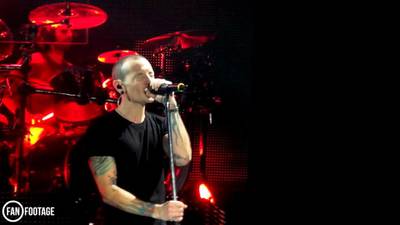 Banding together: Linkin Park teams up with Irish start-up to create crowd sourced live video