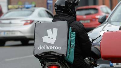 Starling Bank and Ireland, Deliveroo’s expansion plan, and Phelan exits PayPal