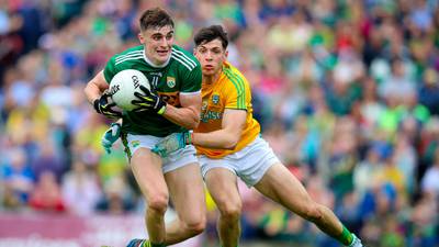 GAA unlikely to pull the plug on Super 8s before third year