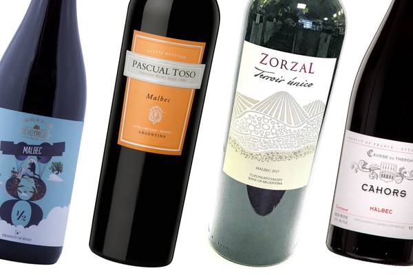 The changing taste of Malbec: from fruit bomb to subtle elegance