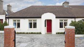 Clever redesign in  Dún Laoghaire for €745,000
