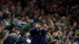 Irish football fantastists top of the world league for arrogance