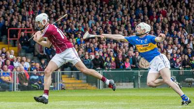 The GAA weekend that was: Uneasy lies the head for Tipp