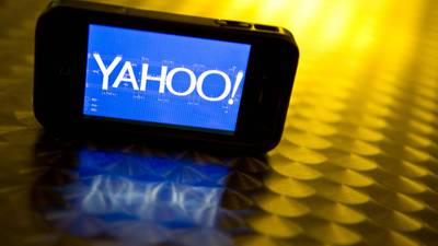 Senior Yahoo executives knew about major hack in 2014