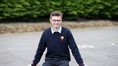 Leaving Cert diary: ‘So far, the exams have gone well, and I’m happy with how I’ve done’
