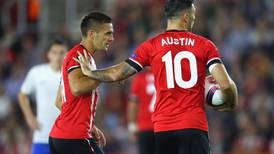 Europa League round-up: Charlie Austin fires Southampton to victory