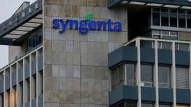 US watchdog clears ChemChina’s takeover of Syngenta