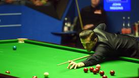Mark Selby turns the tables on John Higgins in Crucible final