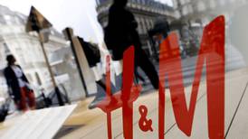 H&M surges as progress made on inventory build up