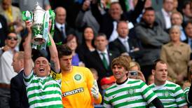 Stokes inspires Celtic’s double stroll