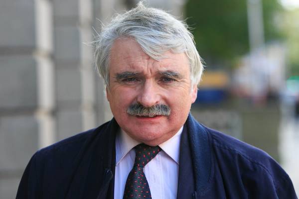 FF to bring motion calling for repeal of 2012 pension changes