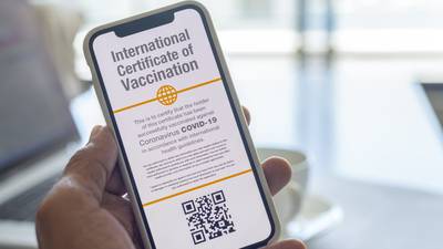 Q&A: Vaccine passes for restaurants and pubs