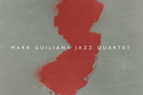 Mark Guiliana Jazz Quartet: Artfully poised between tradition and invention