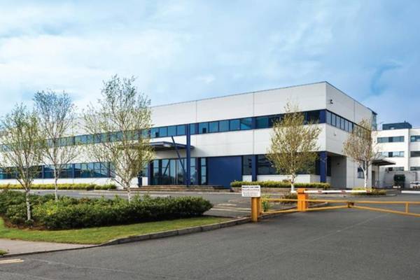 Marlet snaps up 1.8 acre Sandyford site for €17m